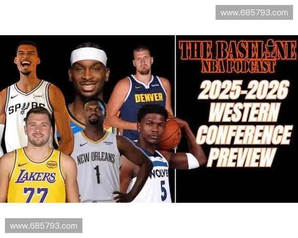 2025年NBA赛季前瞻：各大球队新阵容分析与冠军之争展望