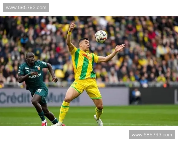 南特足球俱乐部历程与发展：从绿茵场到法甲强队的崛起之路