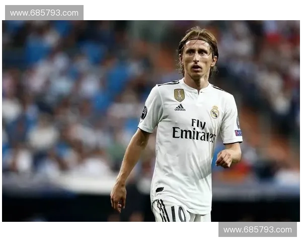 皇马传奇再谱辉煌篇章见证白衣军团不朽荣耀岁月