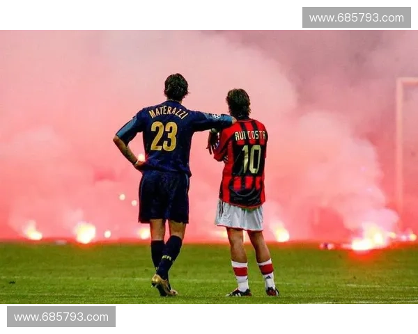 辉煌蓝黑荣耀再现以2006年国际米兰夺冠征程为核心的时代记忆