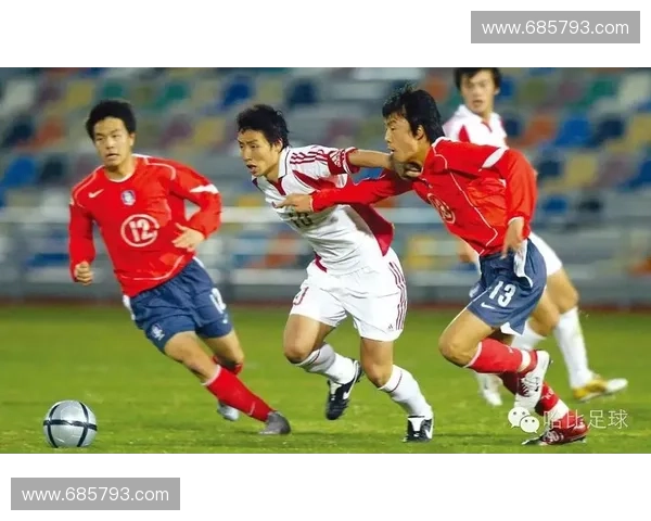 深度解析韩国足球联赛最新排名格局与各劲旅赛季表现走势