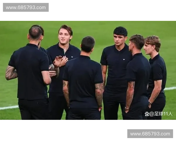 2026年世界杯意大利队首发阵容分析及赛程预测